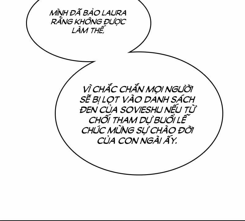 Hoàng Hậu Muốn Tái Hôn 41 trang 38