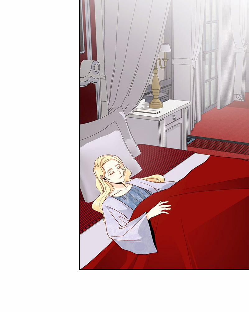 Hoàng Hậu Muốn Tái Hôn 41 trang 4