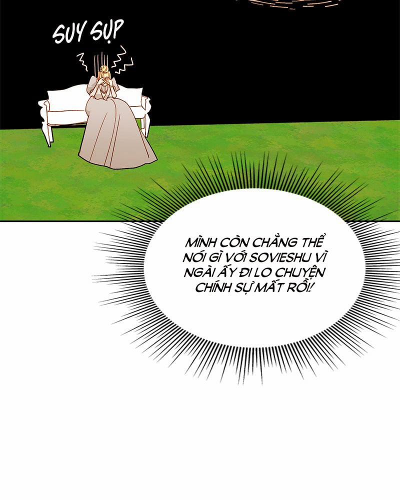 Hoàng Hậu Muốn Tái Hôn 41 trang 40