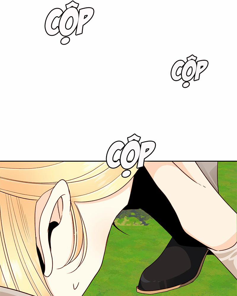 Hoàng Hậu Muốn Tái Hôn 41 trang 41