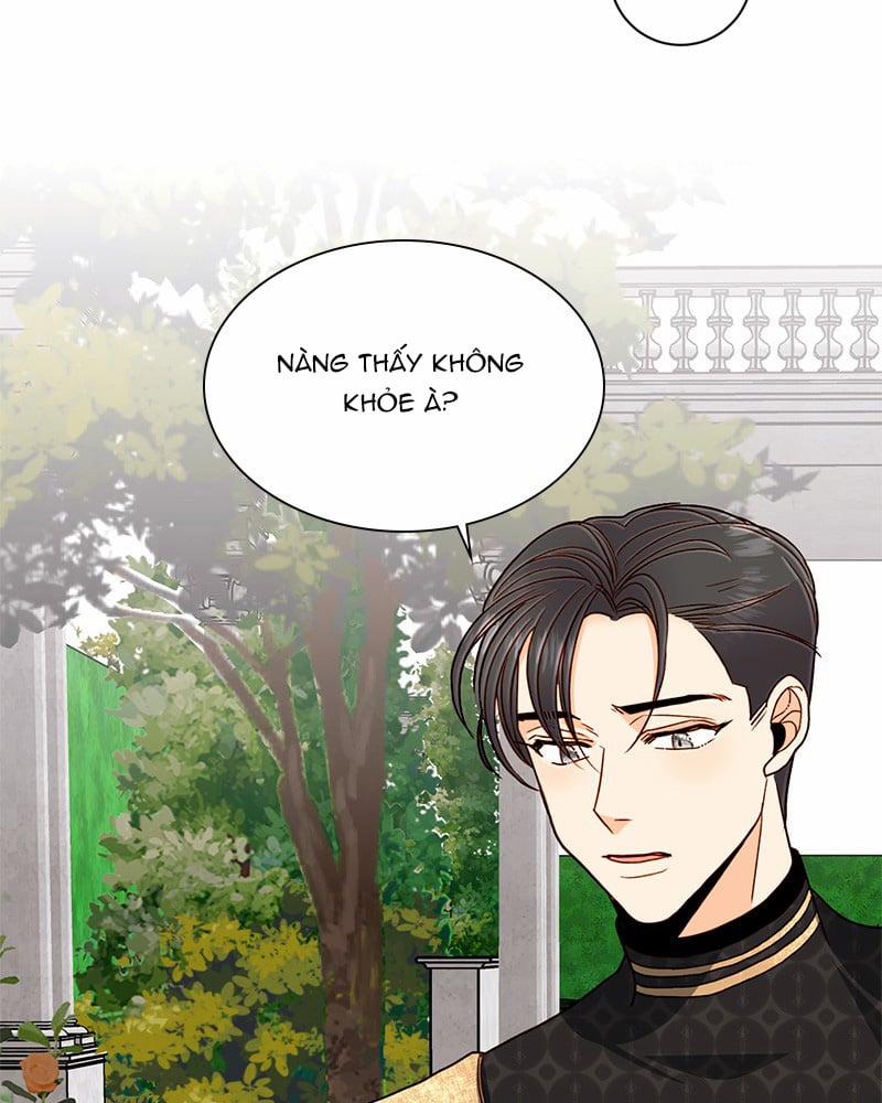 Hoàng Hậu Muốn Tái Hôn 41 trang 44