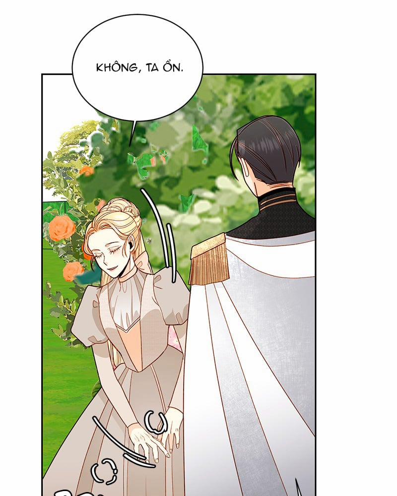 Hoàng Hậu Muốn Tái Hôn 41 trang 47