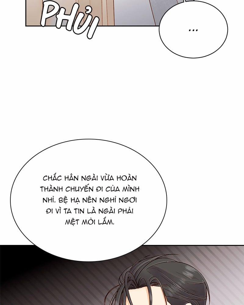 Hoàng Hậu Muốn Tái Hôn 41 trang 48