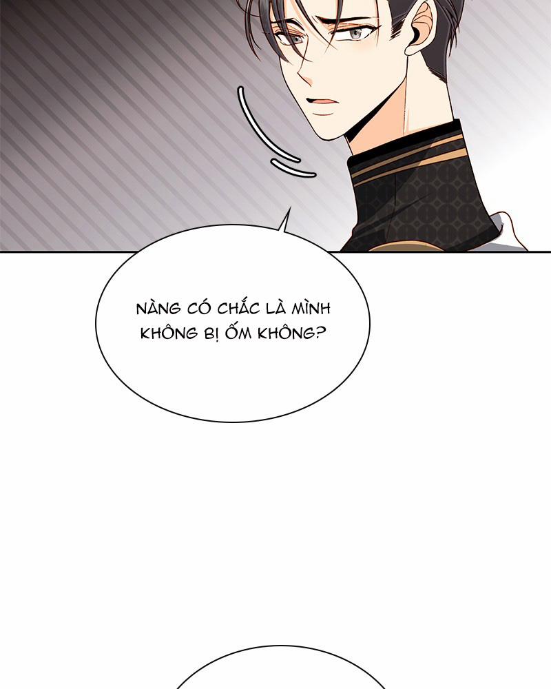 Hoàng Hậu Muốn Tái Hôn 41 trang 49