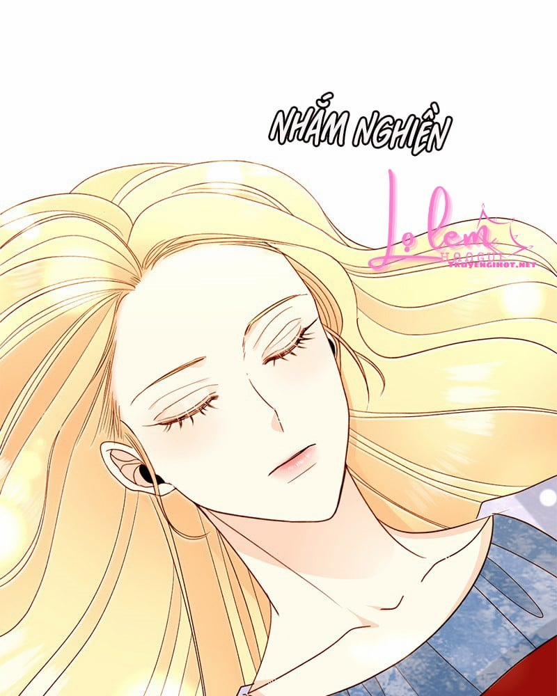 Hoàng Hậu Muốn Tái Hôn 41 trang 5