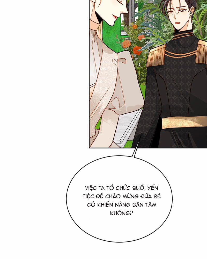 Hoàng Hậu Muốn Tái Hôn 41 trang 51