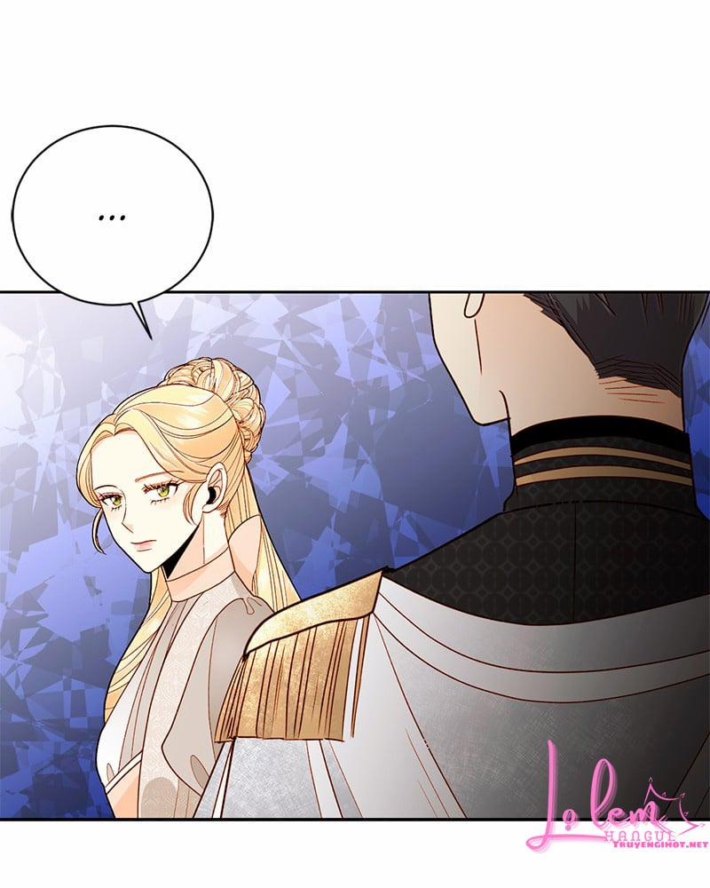 Hoàng Hậu Muốn Tái Hôn 41 trang 52