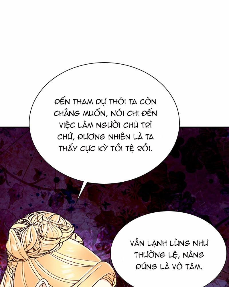 Hoàng Hậu Muốn Tái Hôn 41 trang 53