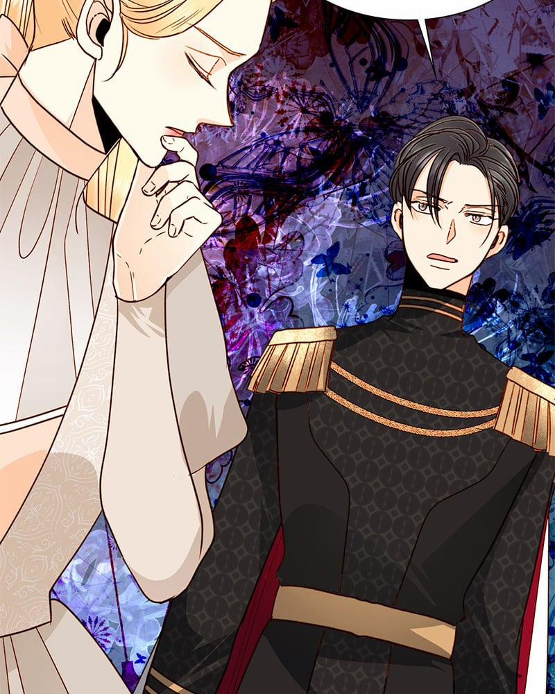 Hoàng Hậu Muốn Tái Hôn 41 trang 54