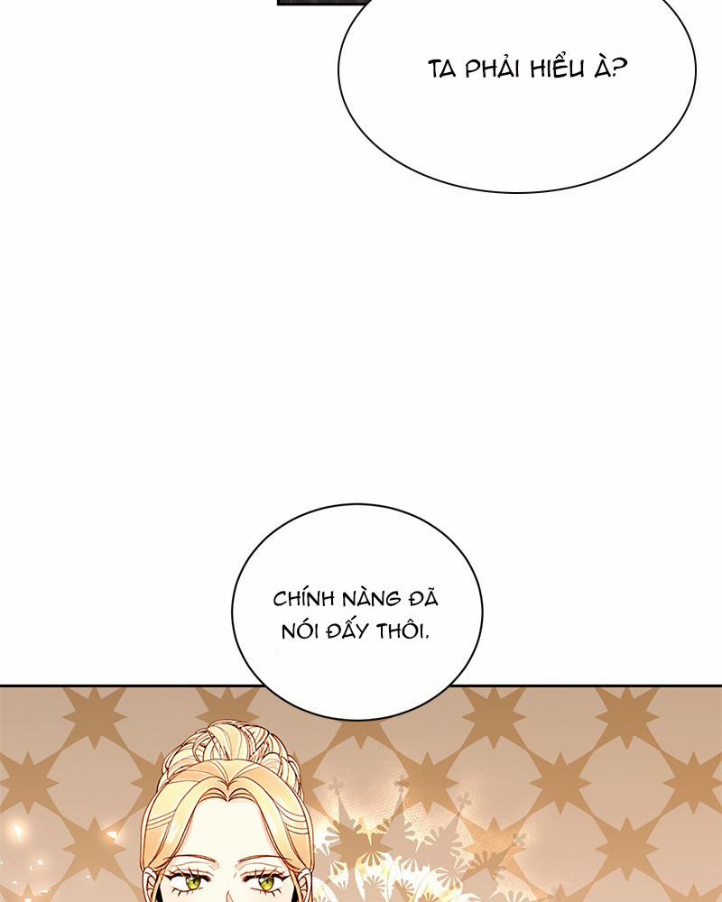 Hoàng Hậu Muốn Tái Hôn 41 trang 57