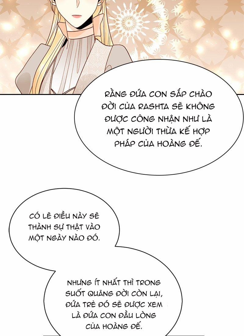 Hoàng Hậu Muốn Tái Hôn 41 trang 58