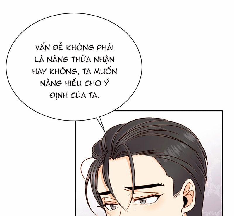 Hoàng Hậu Muốn Tái Hôn 41 trang 60