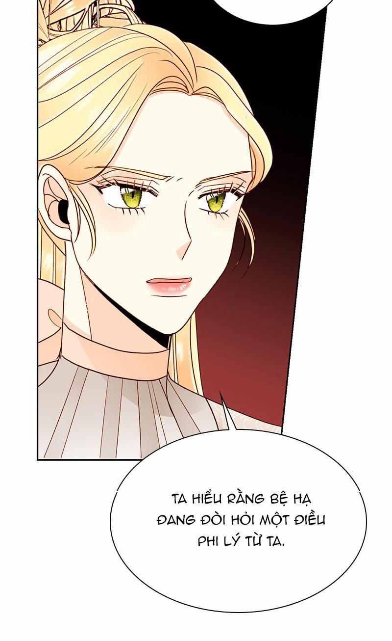 Hoàng Hậu Muốn Tái Hôn 41 trang 66