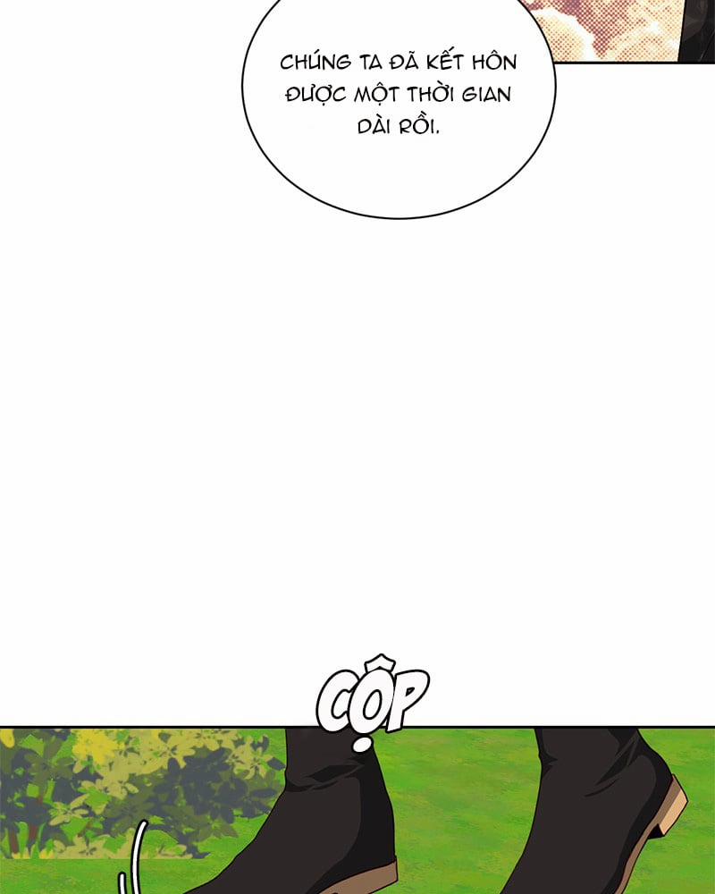 Hoàng Hậu Muốn Tái Hôn 41 trang 68