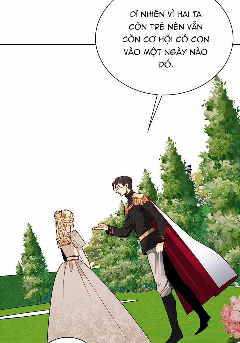 Hoàng Hậu Muốn Tái Hôn 41 trang 70