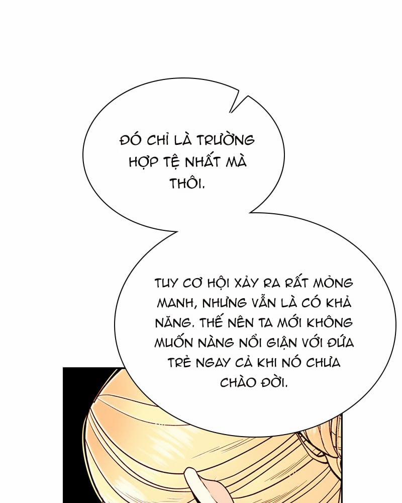 Hoàng Hậu Muốn Tái Hôn 41 trang 78