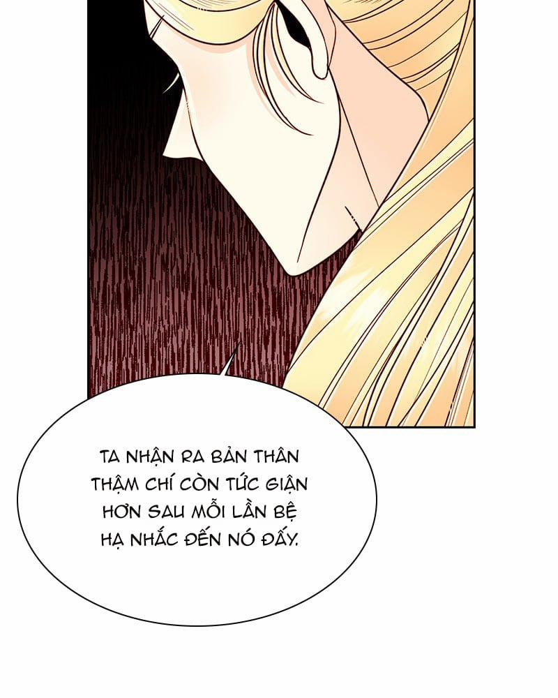 Hoàng Hậu Muốn Tái Hôn 41 trang 79