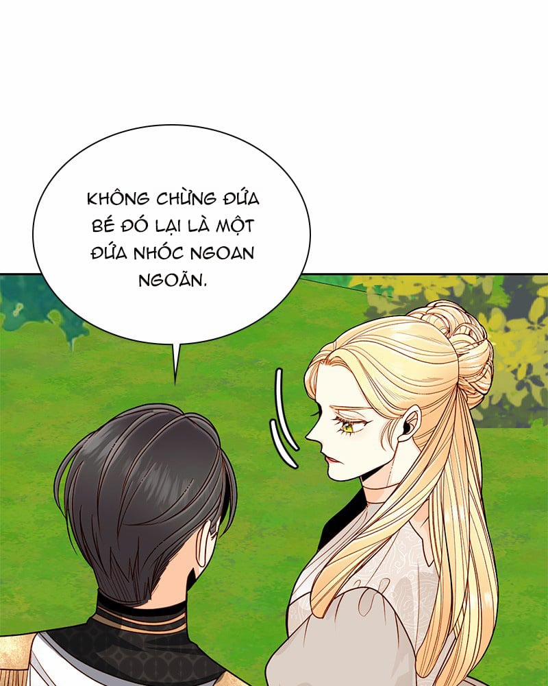 Hoàng Hậu Muốn Tái Hôn 41 trang 80