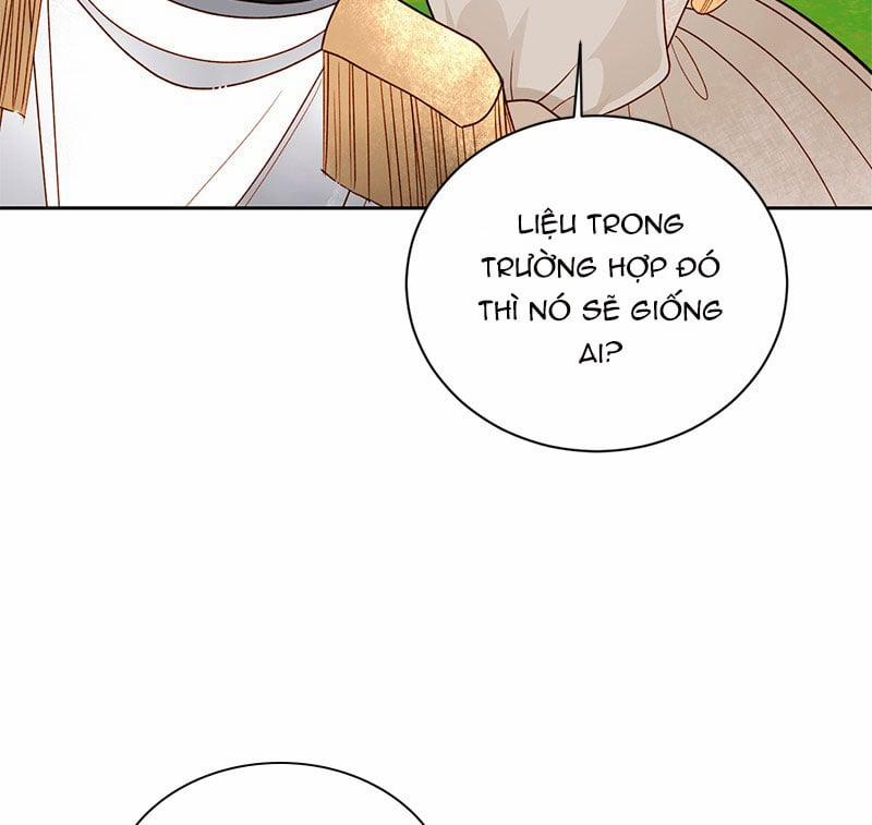 Hoàng Hậu Muốn Tái Hôn 41 trang 81