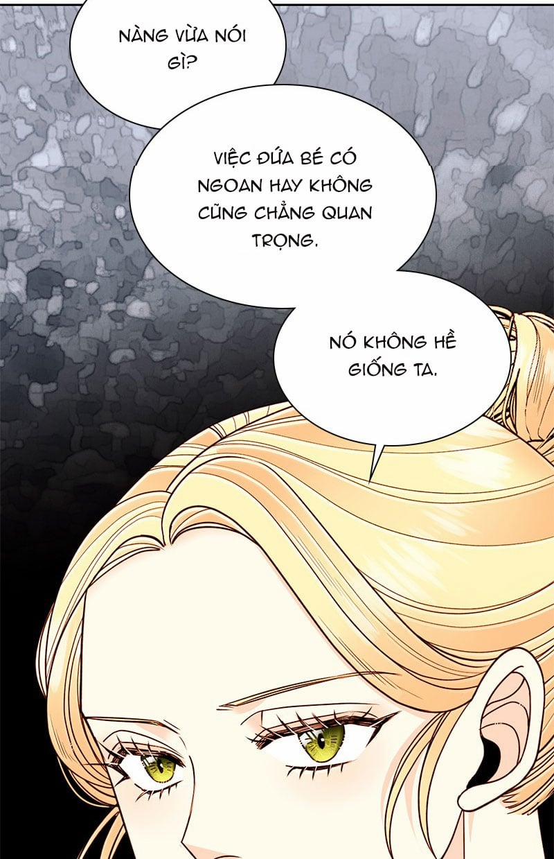 Hoàng Hậu Muốn Tái Hôn 41 trang 82