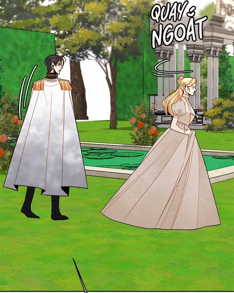 Hoàng Hậu Muốn Tái Hôn 41 trang 85