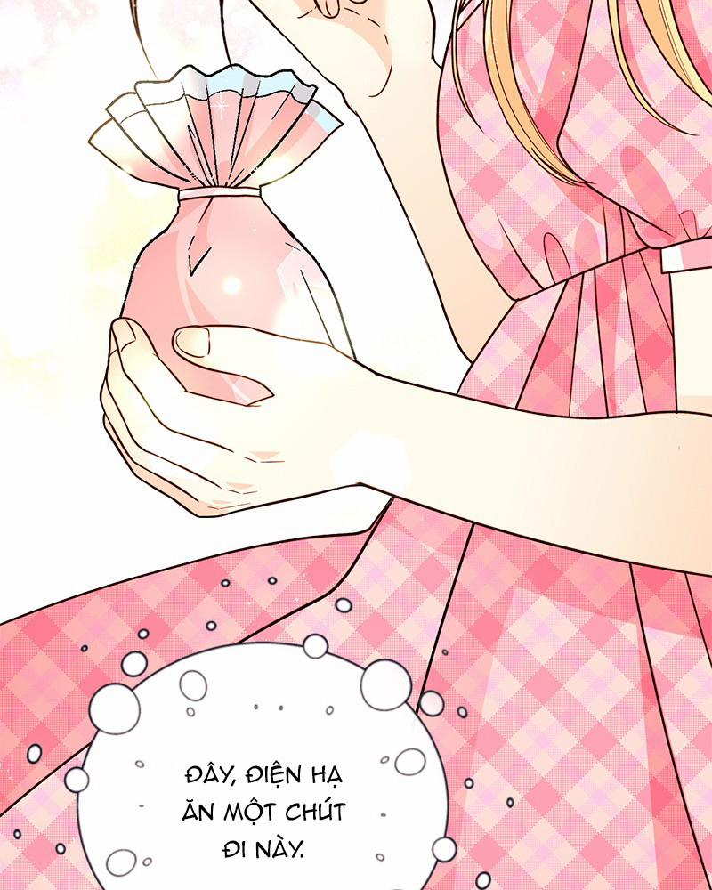 Hoàng Hậu Muốn Tái Hôn 41 trang 91