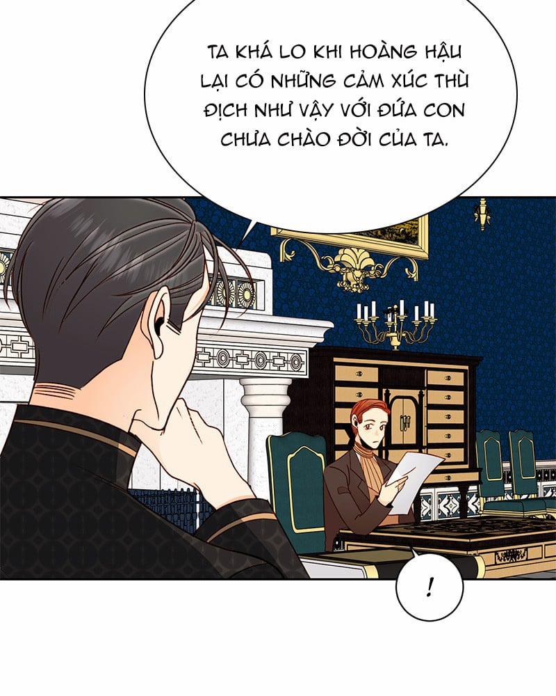Hoàng Hậu Muốn Tái Hôn 41 trang 94
