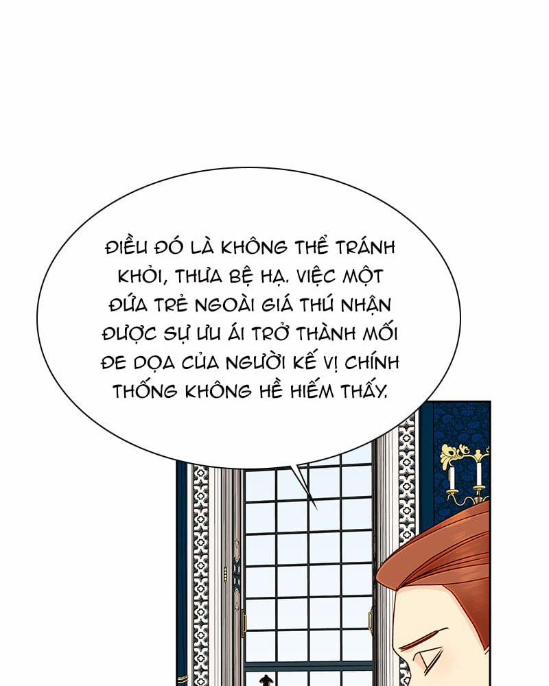 Hoàng Hậu Muốn Tái Hôn 41 trang 95