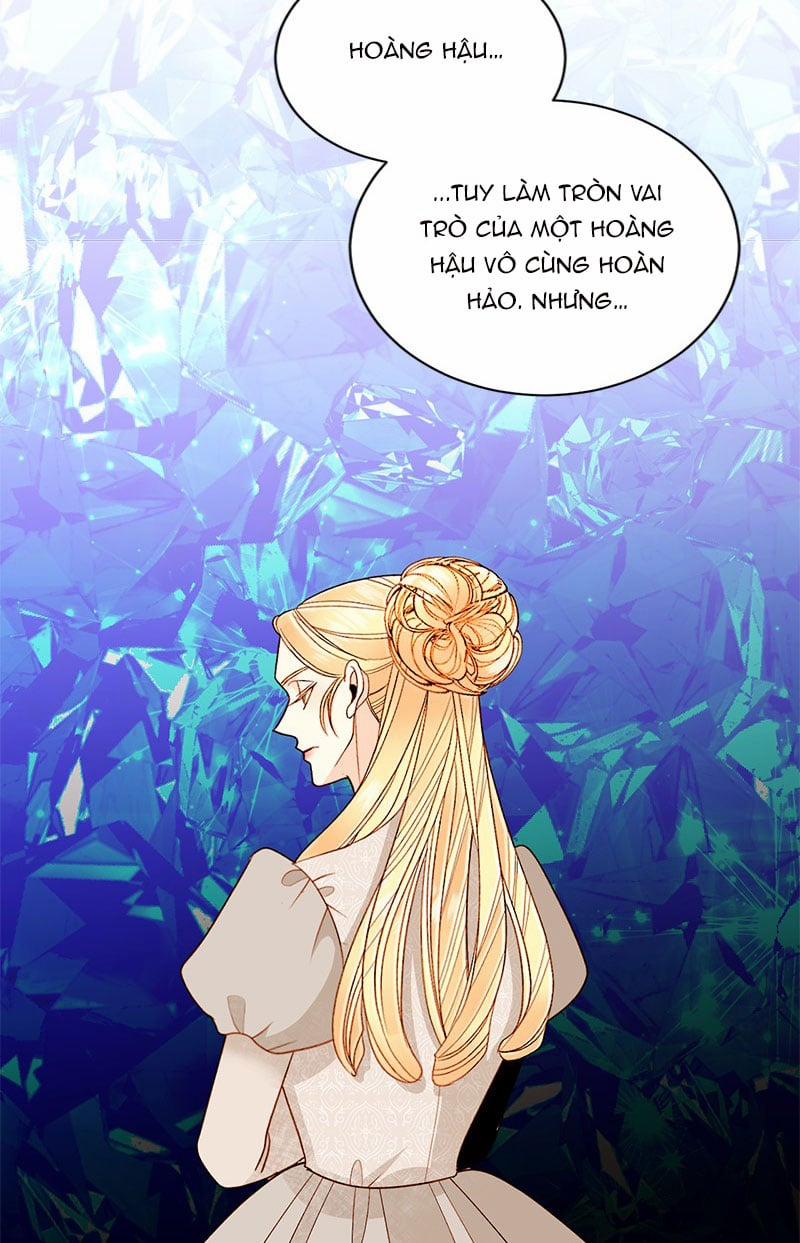 Hoàng Hậu Muốn Tái Hôn 41 trang 97