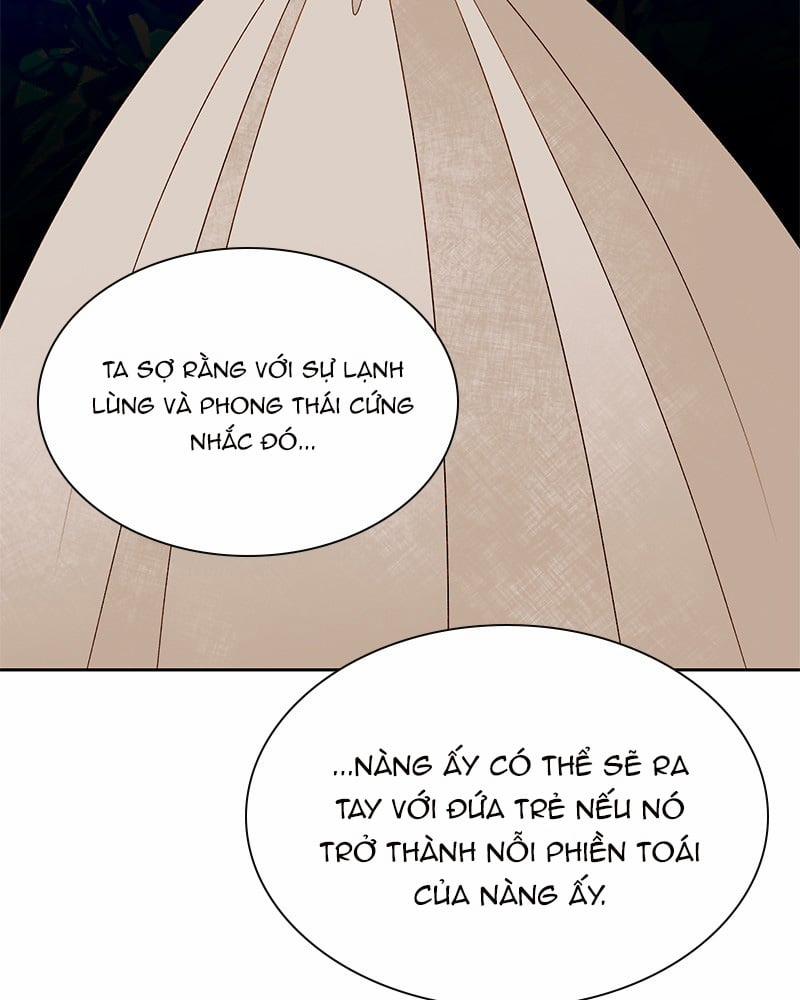 Hoàng Hậu Muốn Tái Hôn 41 trang 98