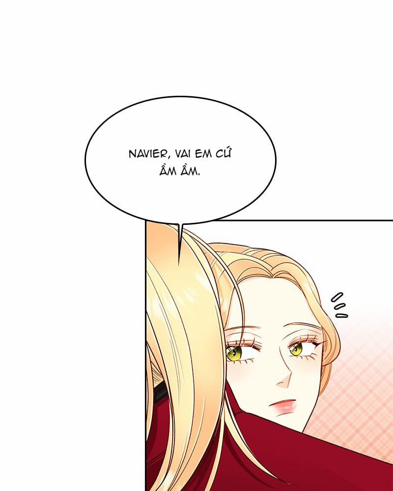 Hoàng Hậu Muốn Tái Hôn 42 trang 105