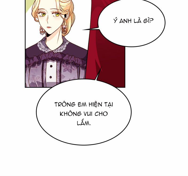 Hoàng Hậu Muốn Tái Hôn 42 trang 110