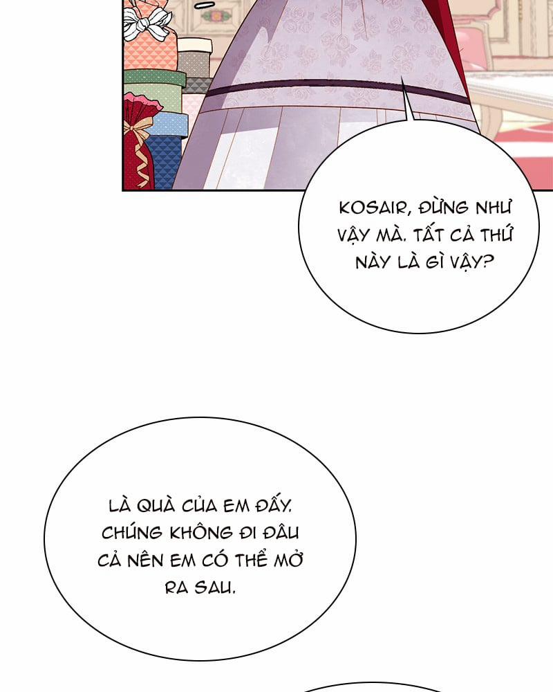 Hoàng Hậu Muốn Tái Hôn 42 trang 112