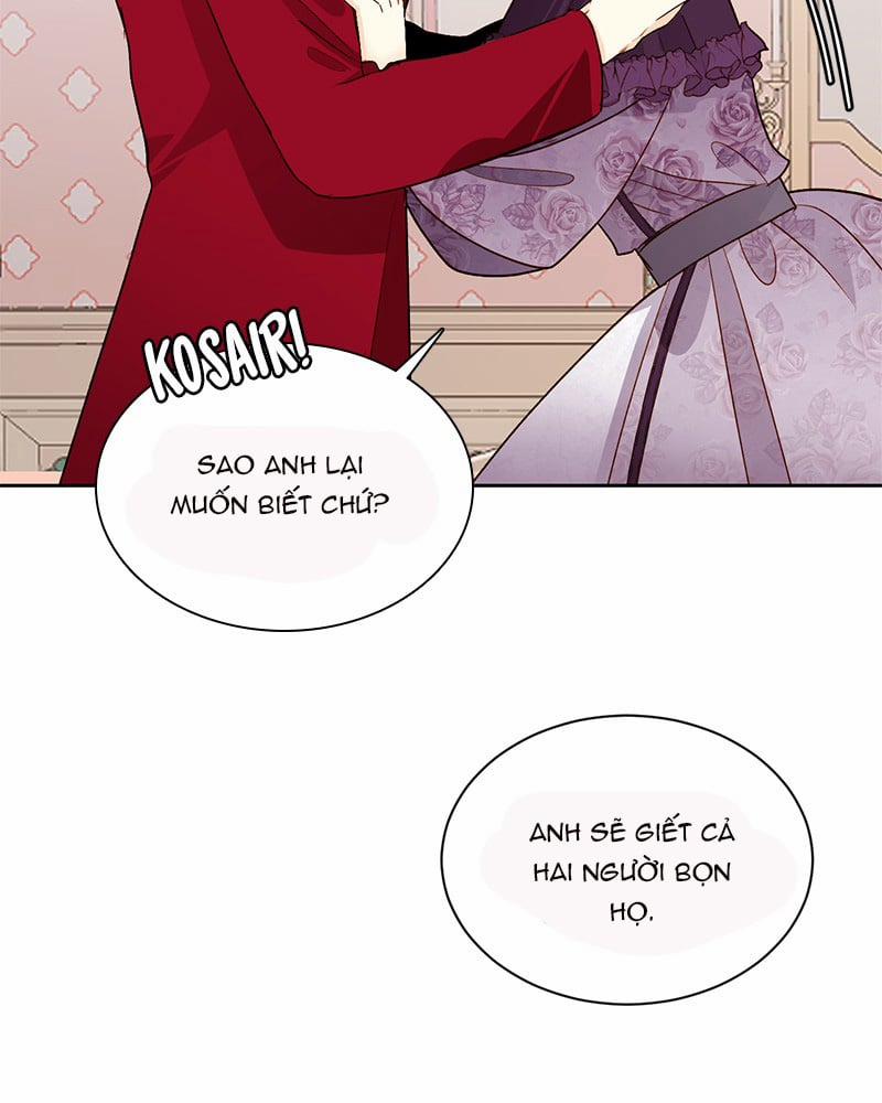 Hoàng Hậu Muốn Tái Hôn 42 trang 114