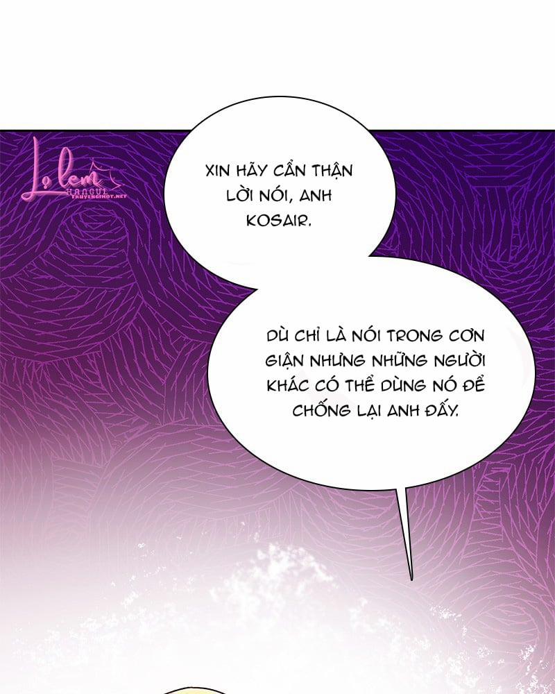 Hoàng Hậu Muốn Tái Hôn 42 trang 115