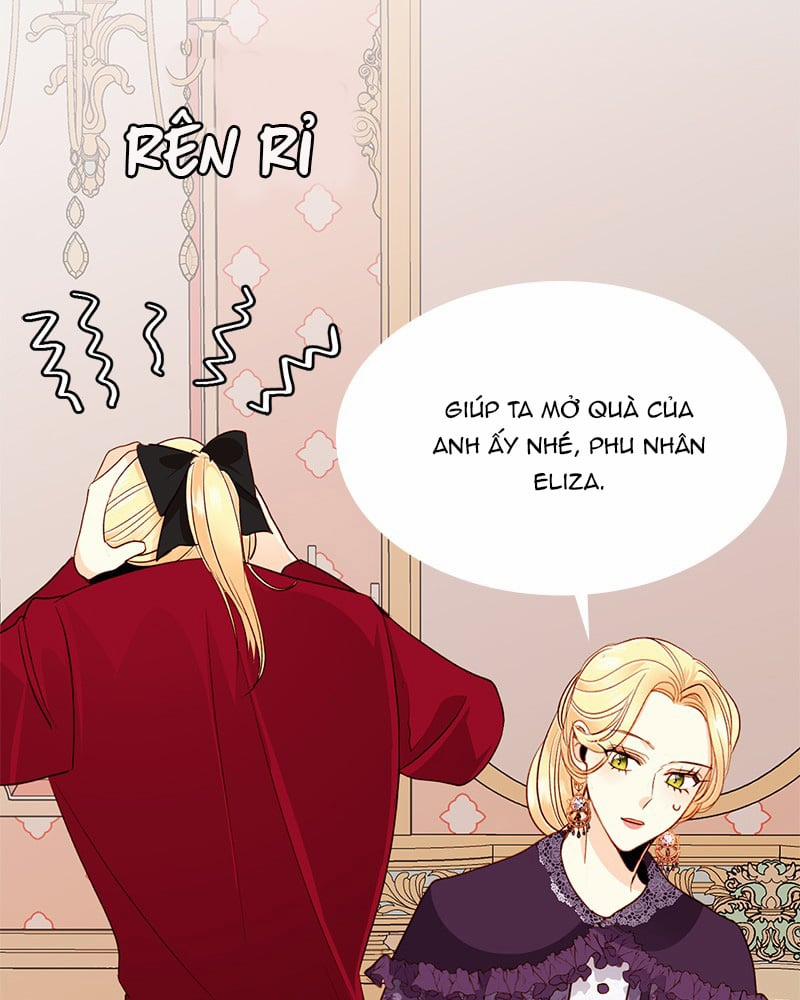 Hoàng Hậu Muốn Tái Hôn 42 trang 119