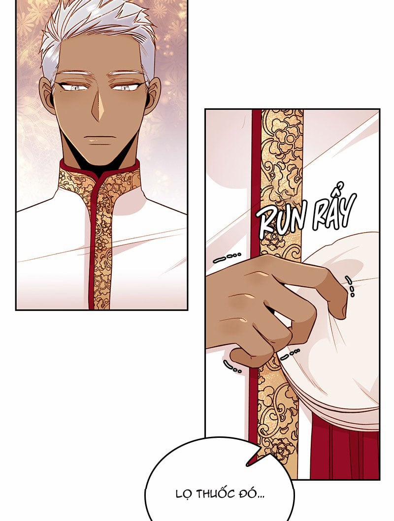 Hoàng Hậu Muốn Tái Hôn 42 trang 12