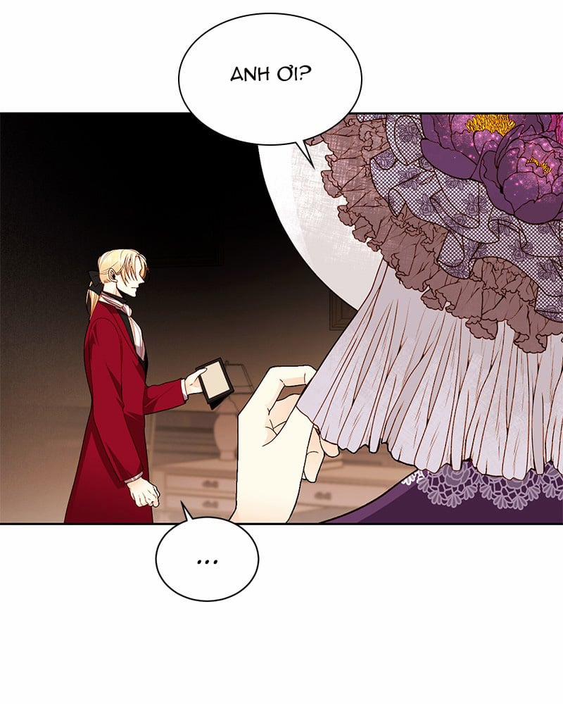 Hoàng Hậu Muốn Tái Hôn 42 trang 126