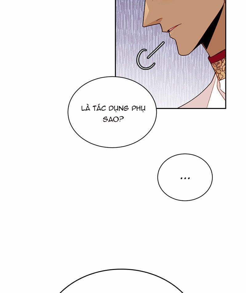 Hoàng Hậu Muốn Tái Hôn 42 trang 16