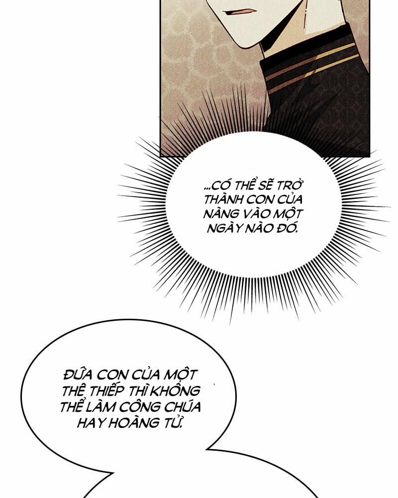 Hoàng Hậu Muốn Tái Hôn 42 trang 2