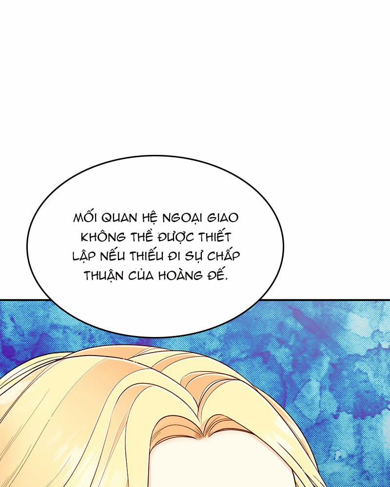 Hoàng Hậu Muốn Tái Hôn 42 trang 20