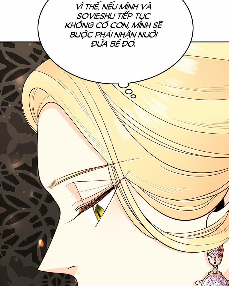 Hoàng Hậu Muốn Tái Hôn 42 trang 3