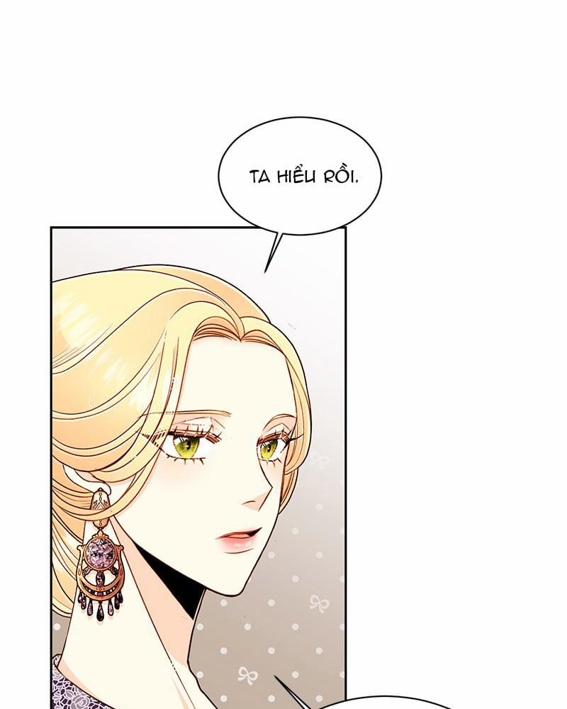 Hoàng Hậu Muốn Tái Hôn 42 trang 31