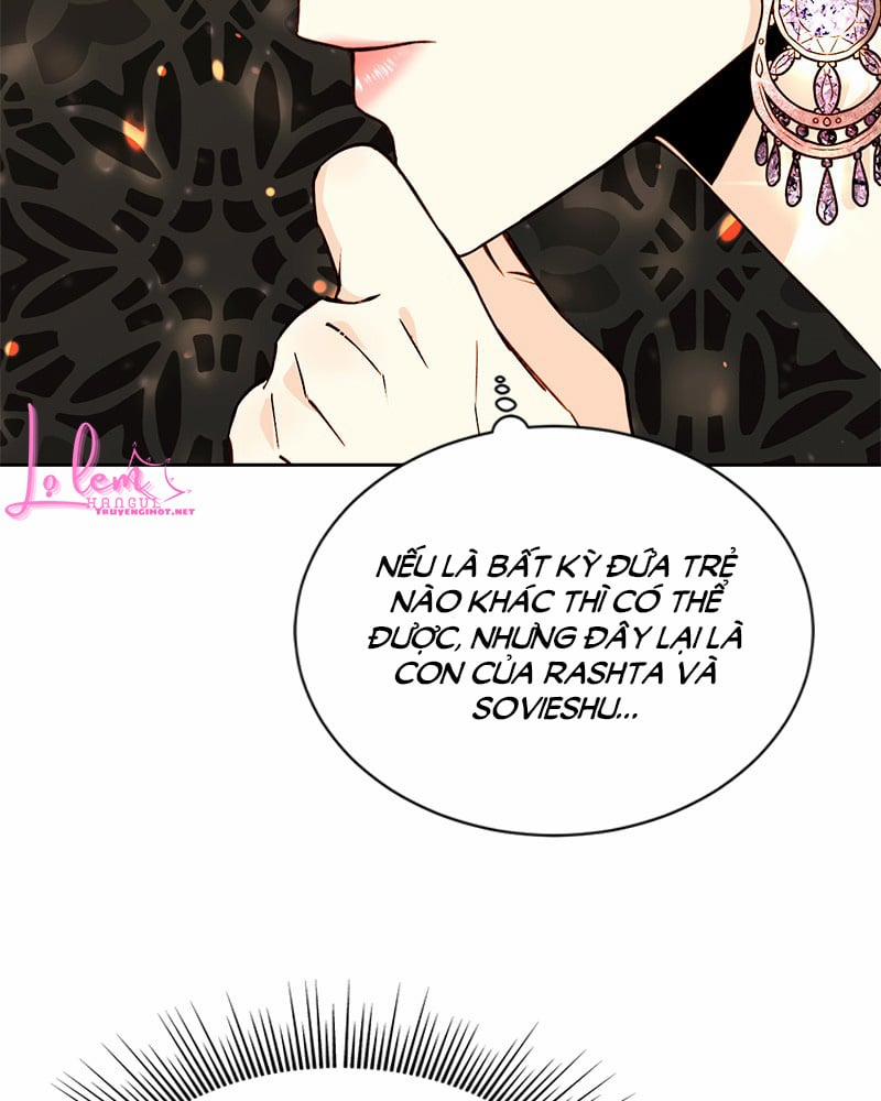 Hoàng Hậu Muốn Tái Hôn 42 trang 4