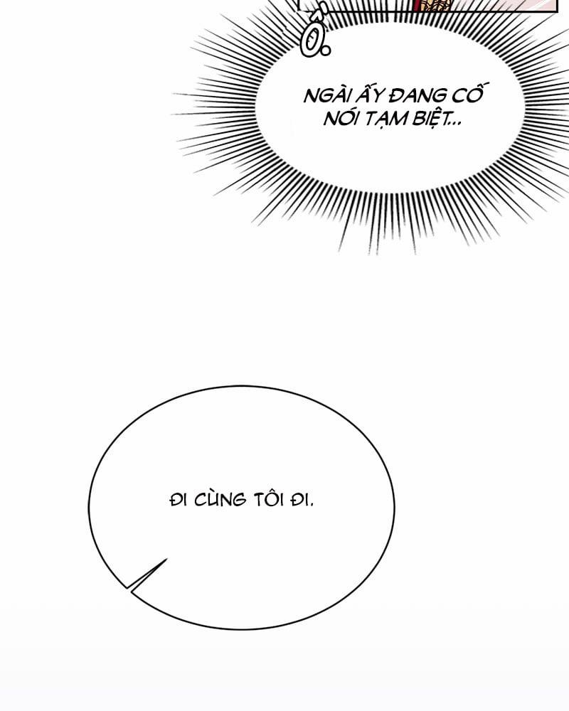 Hoàng Hậu Muốn Tái Hôn 42 trang 40