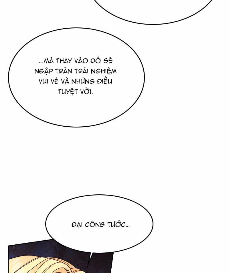 Hoàng Hậu Muốn Tái Hôn 42 trang 45