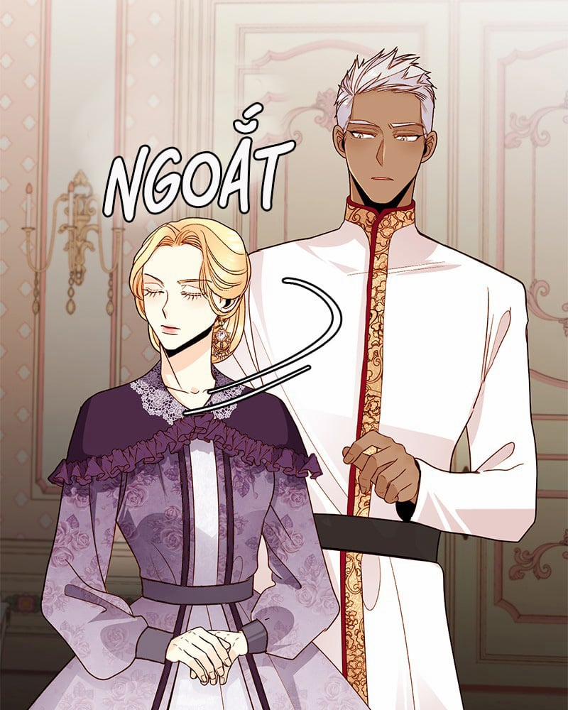 Hoàng Hậu Muốn Tái Hôn 42 trang 52