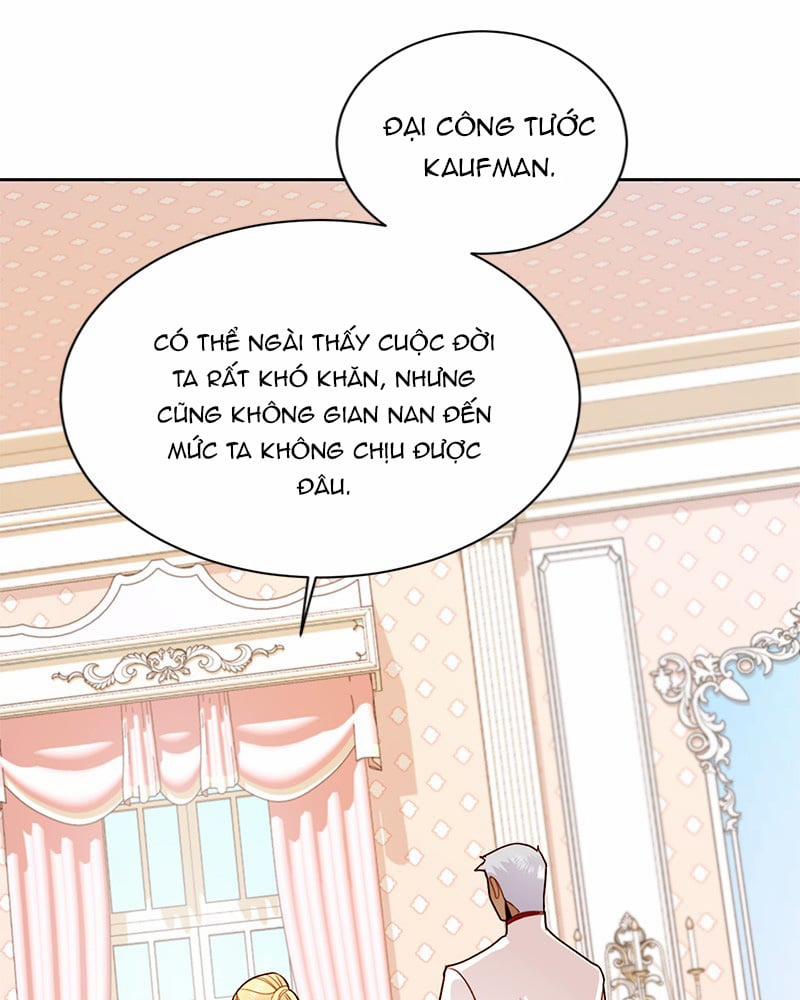 Hoàng Hậu Muốn Tái Hôn 42 trang 56