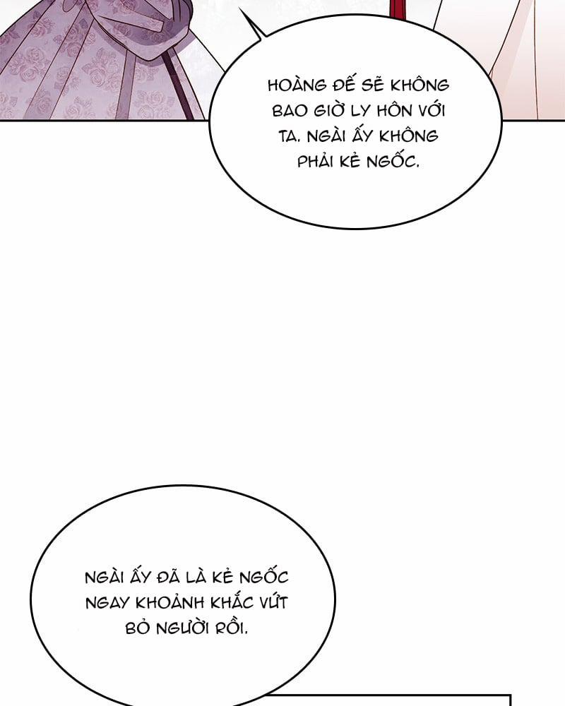 Hoàng Hậu Muốn Tái Hôn 42 trang 69