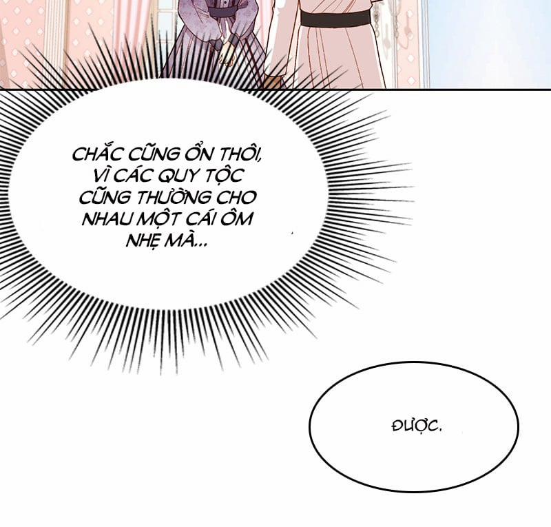 Hoàng Hậu Muốn Tái Hôn 42 trang 77